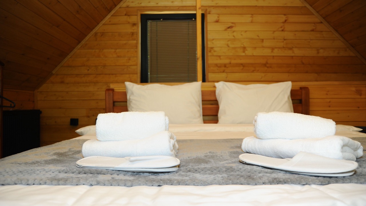 Photo of Bedroom in Racha-Lechkhumi and Lower Svaneti