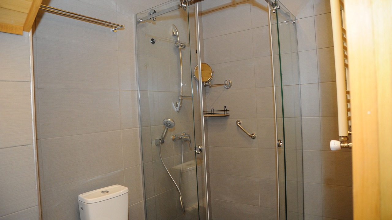 Photo of Bathroom in Racha-Lechkhumi and Lower Svaneti