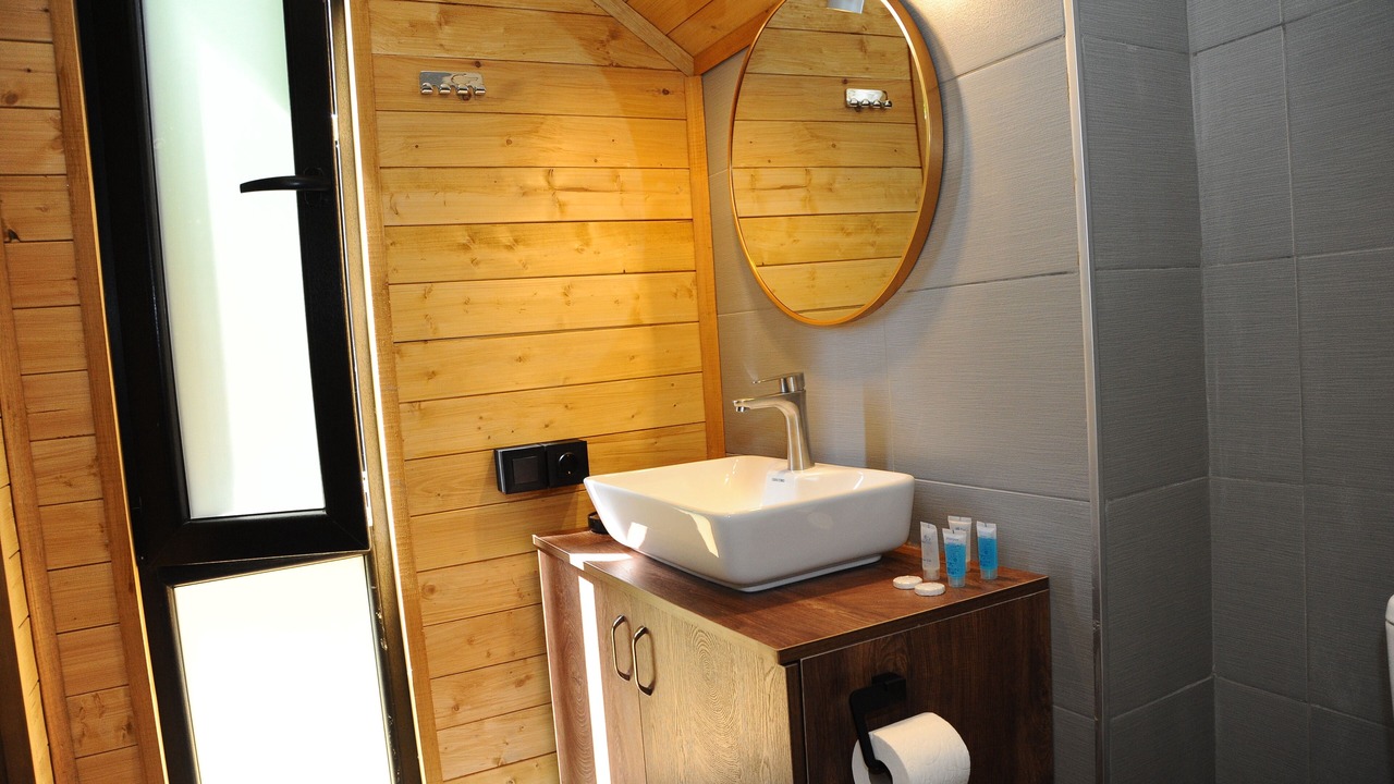 Photo of Bathroom in Racha-Lechkhumi and Lower Svaneti