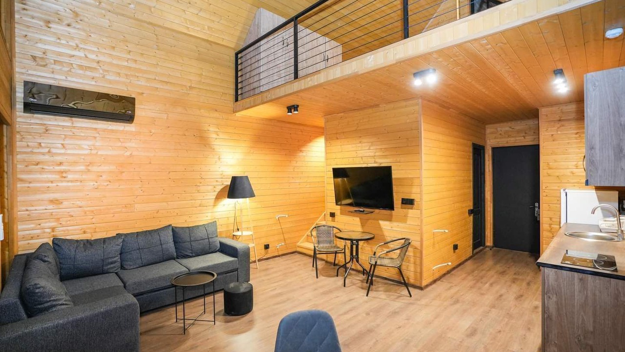 Photo of Livingroom in Racha-Lechkhumi and Lower Svaneti