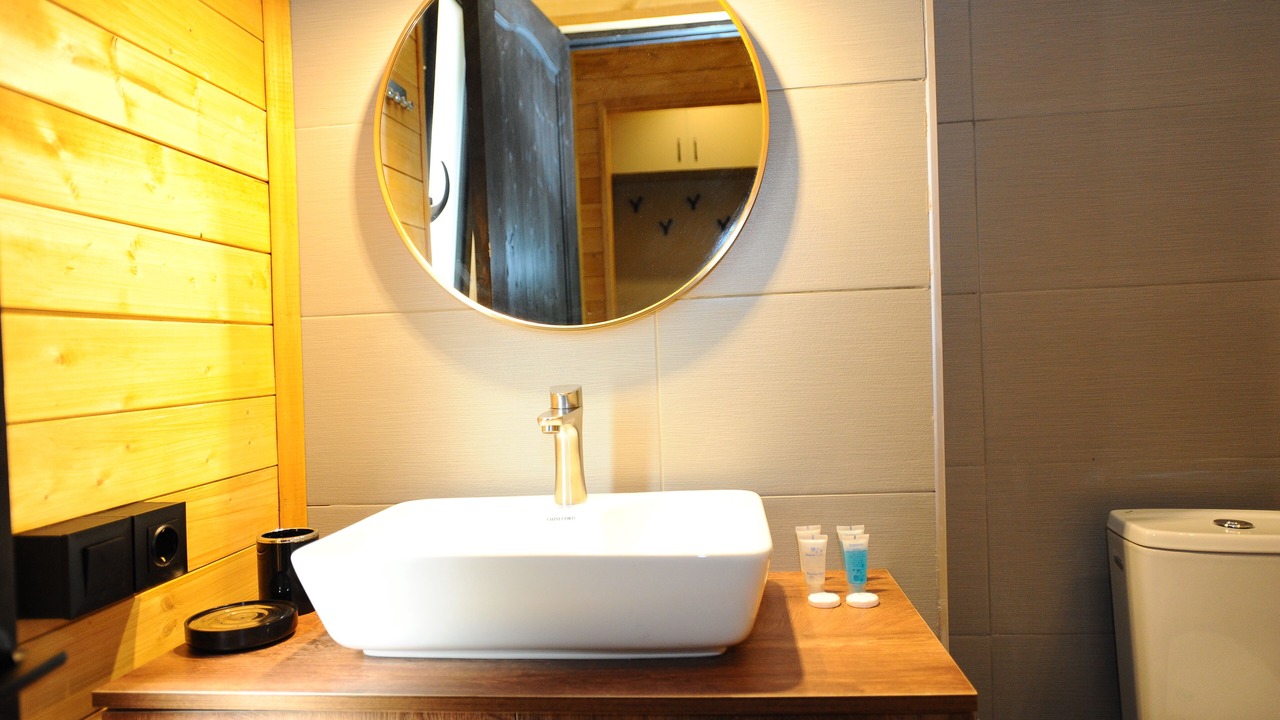 Photo of Bathroom in Racha-Lechkhumi and Lower Svaneti