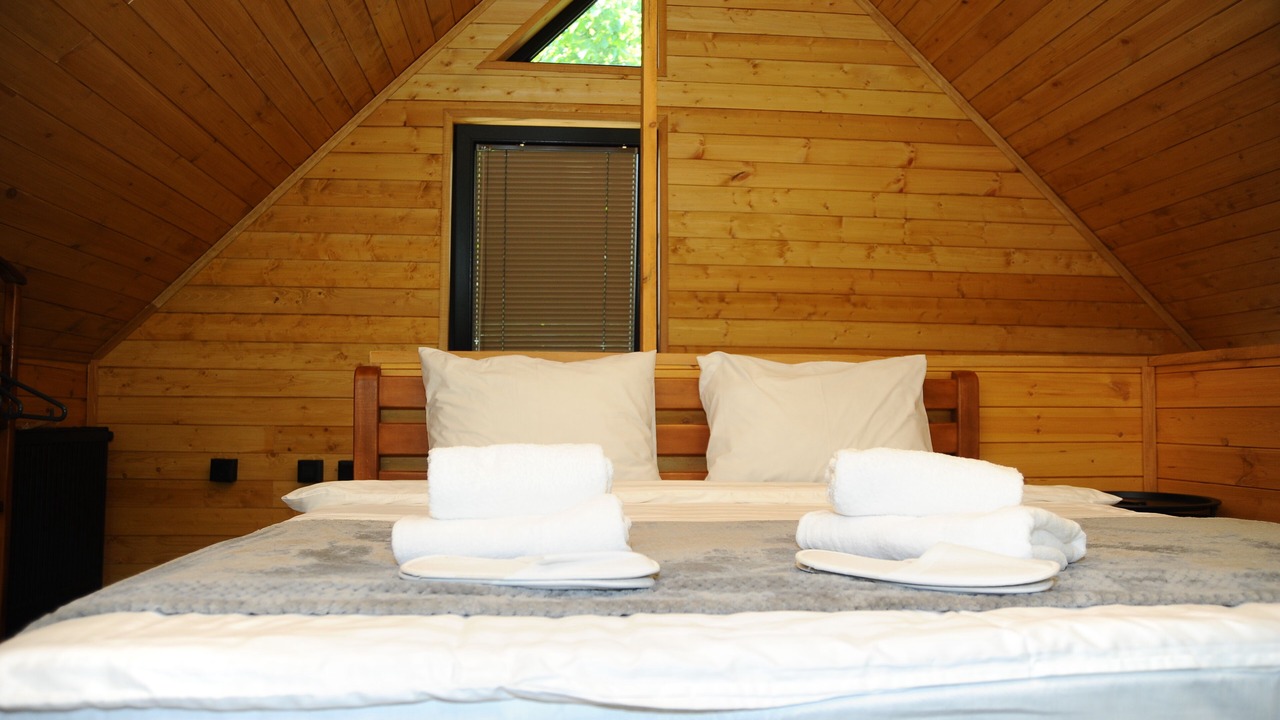 Photo of Bedroom in Racha-Lechkhumi and Lower Svaneti