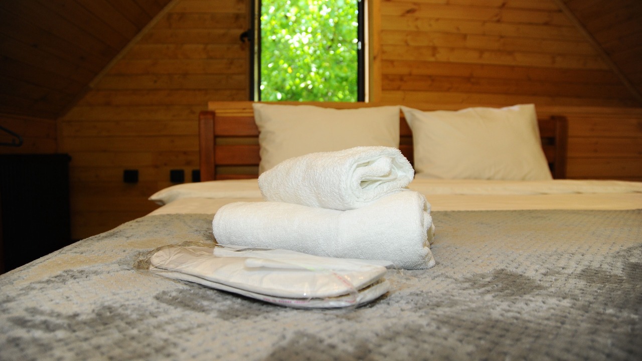 Photo of Bedroom in Racha-Lechkhumi and Lower Svaneti