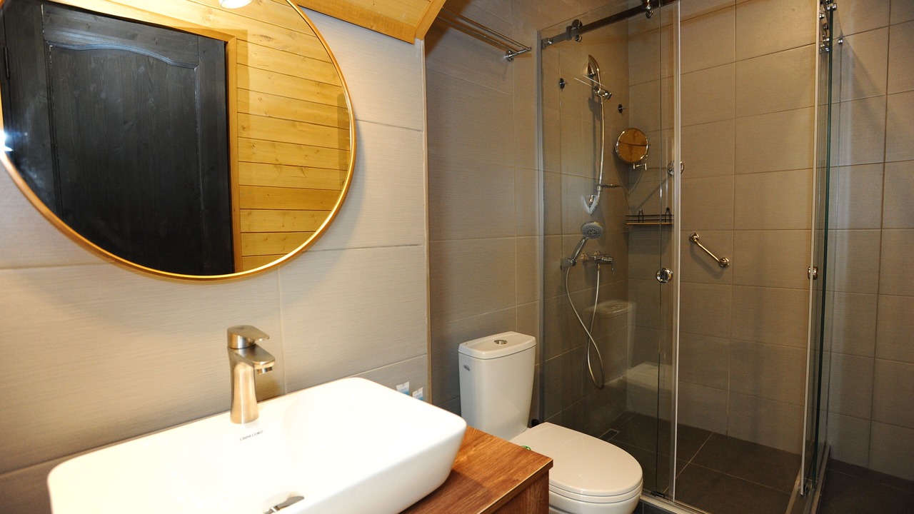 Photo of Bathroom in Racha-Lechkhumi and Lower Svaneti