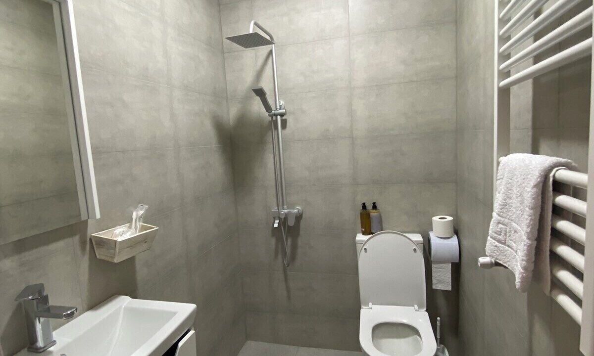 Photo of Bathroom in Didube