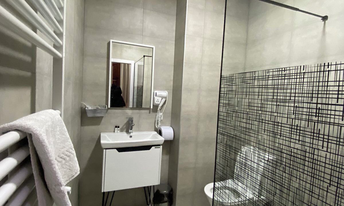 Photo of Bathroom in Didube