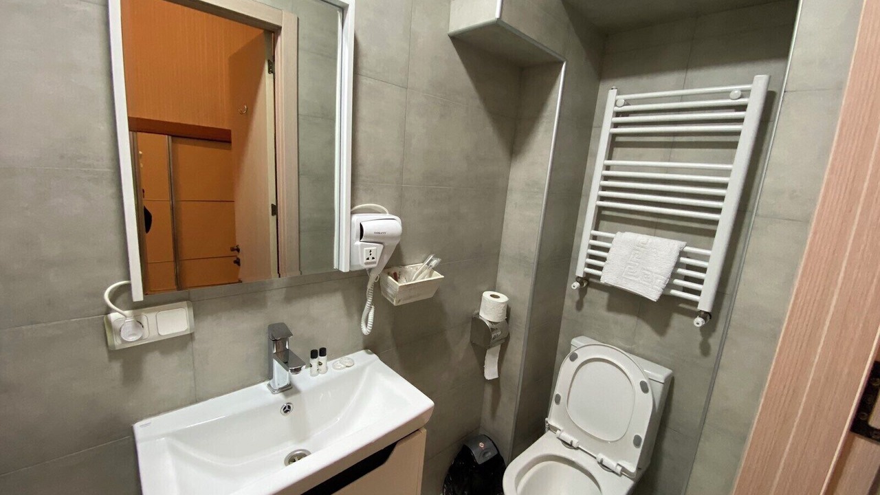 Photo of Bathroom in Didube