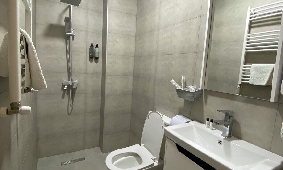 Photo of Bathroom in Didube