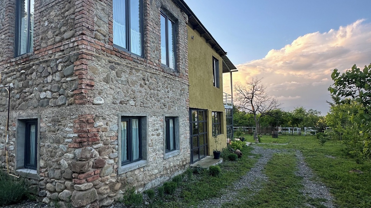 Photo of Outdoor in Zegaani