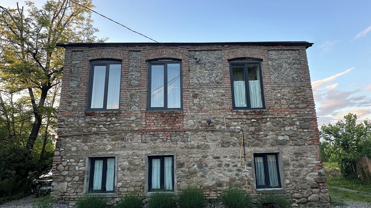 Photo of Outdoor in Zegaani