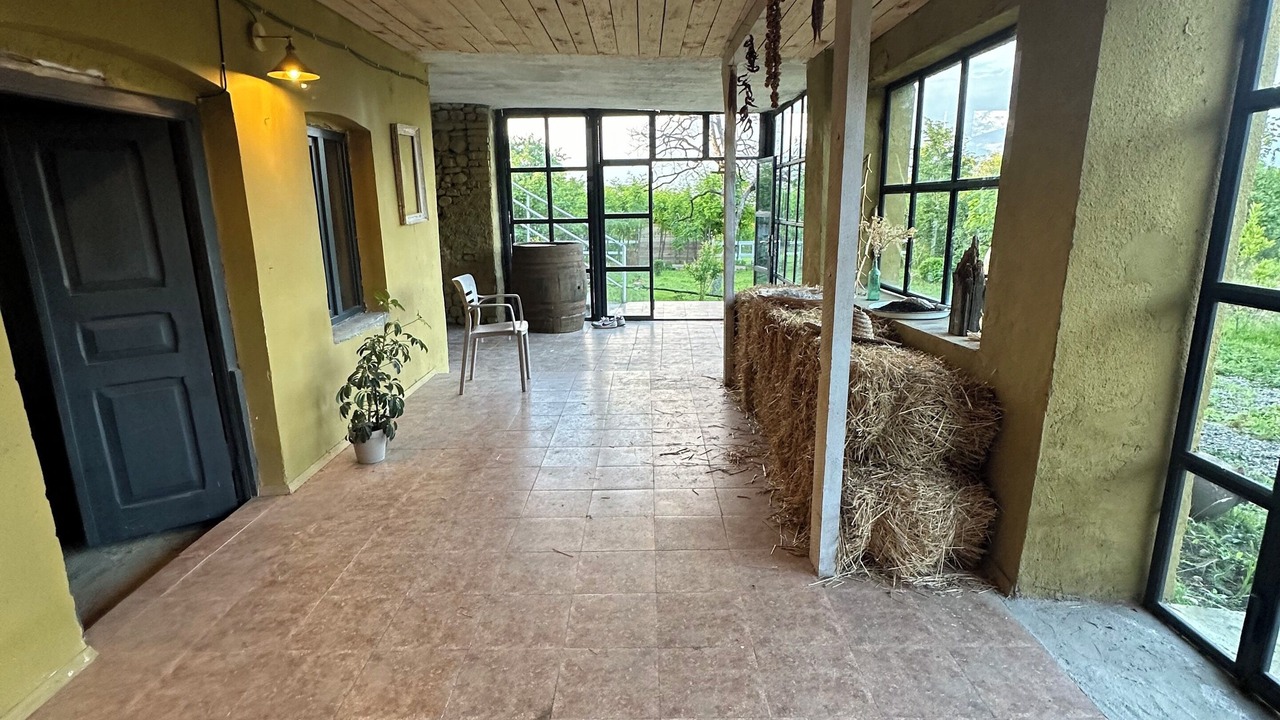 Photo of Patio Balcony in Zegaani