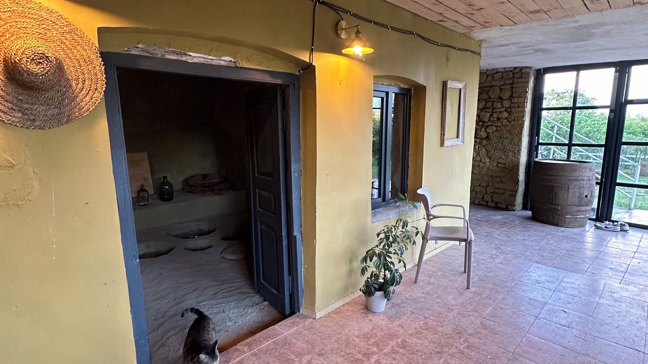 Photo of Patio Balcony in Zegaani