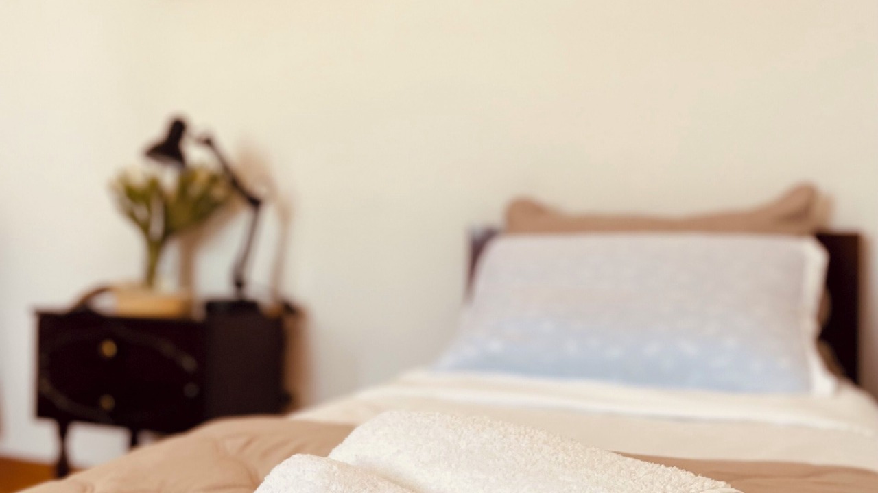 Photo of Bedroom in Sairme