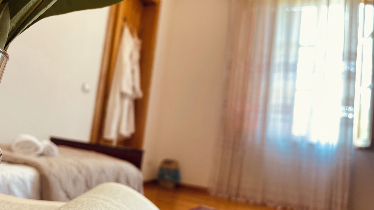 Photo of Bedroom in Sairme