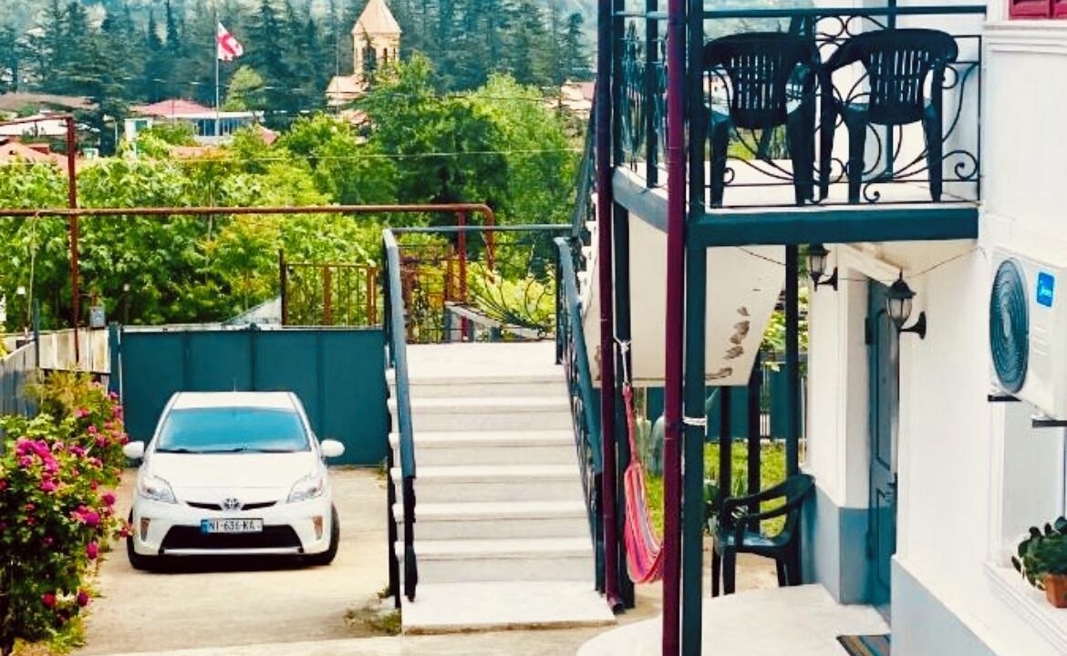 Photo of Outdoor in Sairme