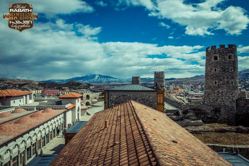 Photo of Outdoor in Akhaltsikhe
