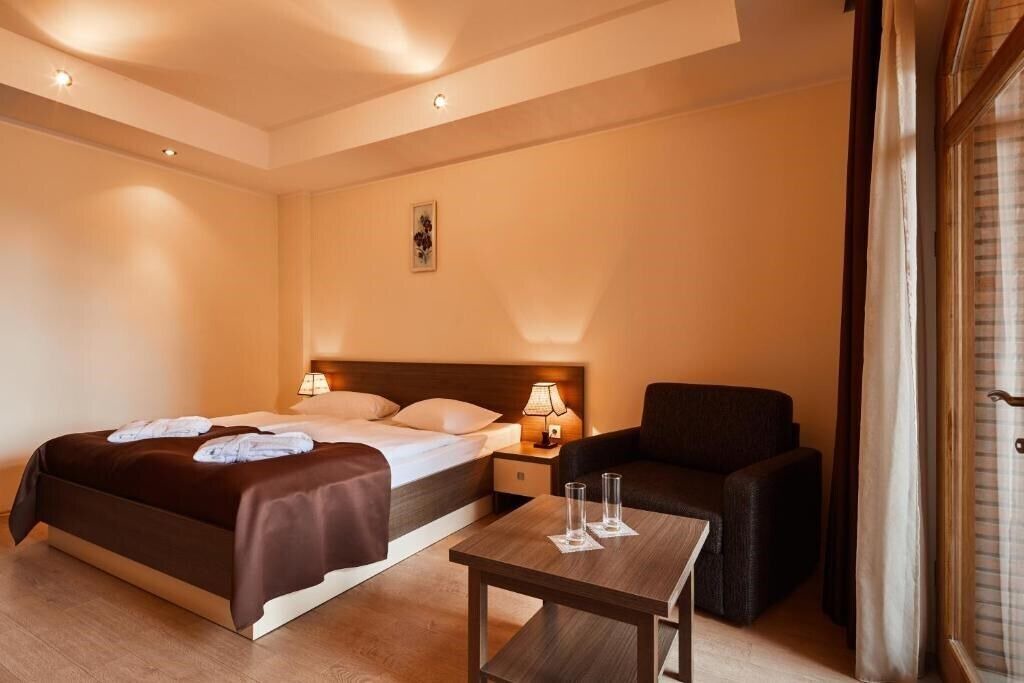Photo of Bedroom in Akhaltsikhe