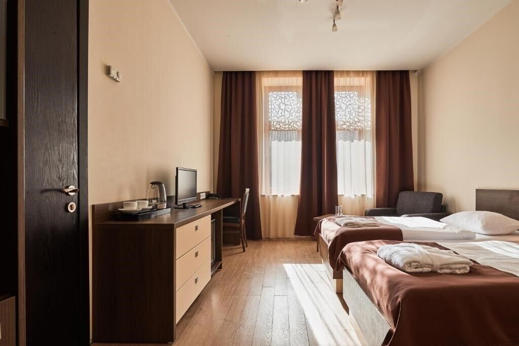Photo of Bedroom in Akhaltsikhe