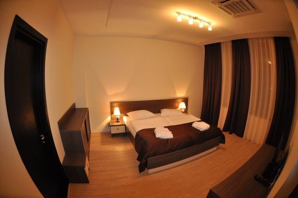 Photo of Bedroom in Akhaltsikhe