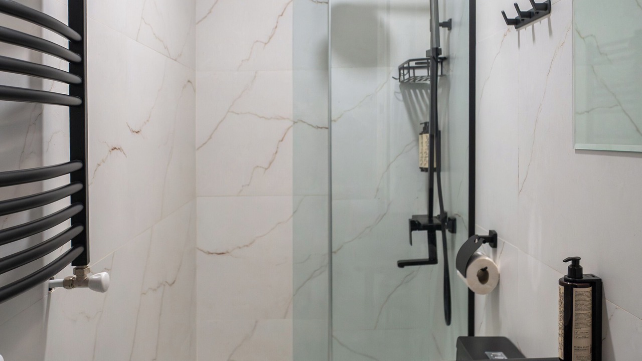 Photo of Bathroom in Tbilisi