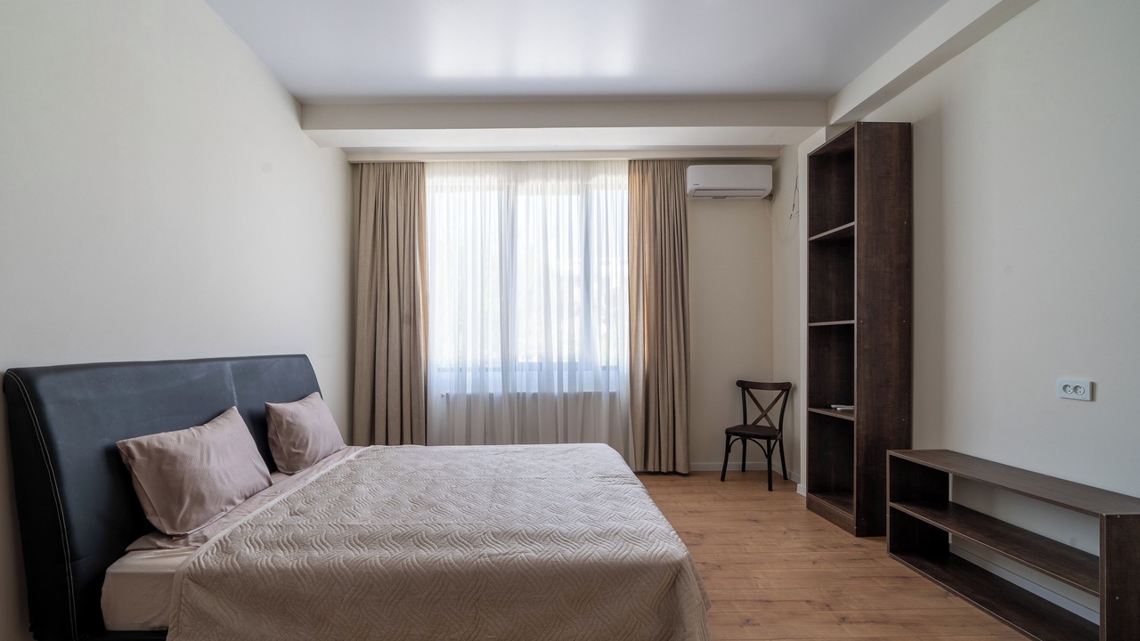 Photo of Bedroom in Tbilisi
