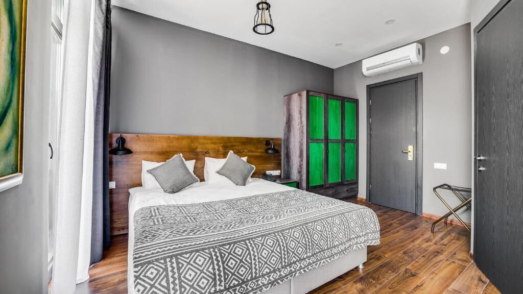 Photo of Bedroom in Mtskheta