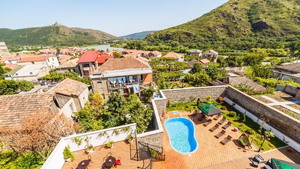 Photo of Outdoor in Mtskheta