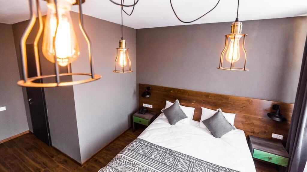 Photo of Bedroom in Mtskheta