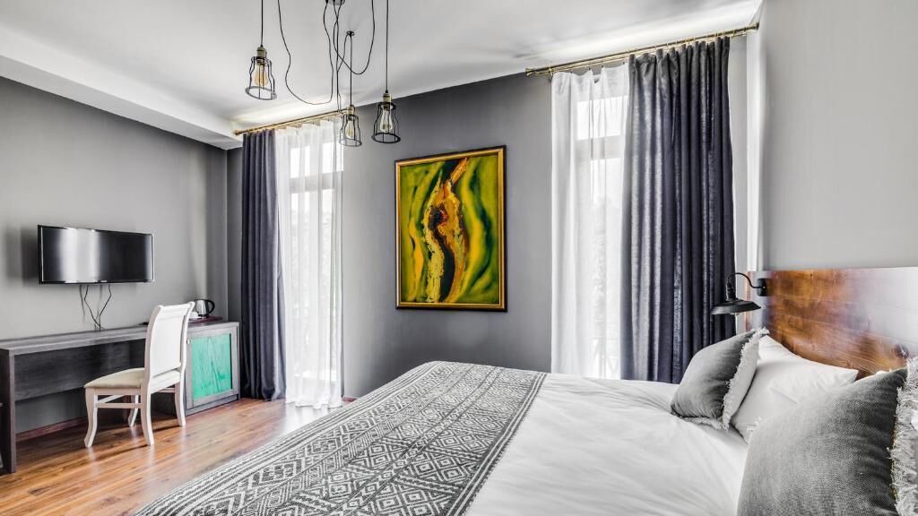 Photo of Bedroom in Mtskheta