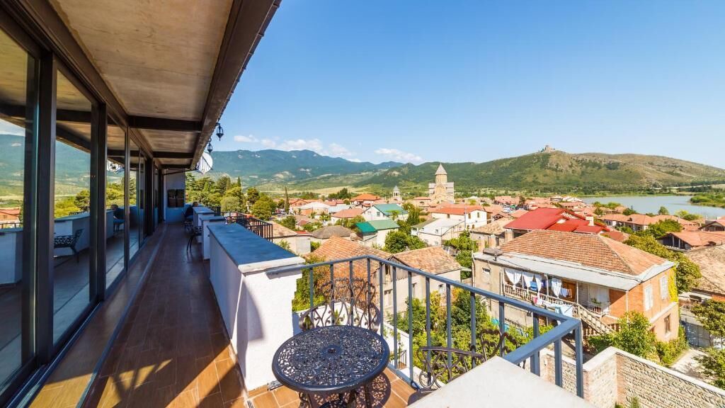 Photo of Outdoor in Mtskheta