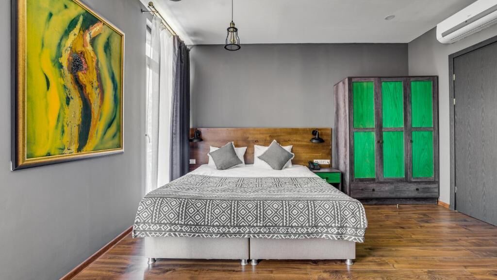 Photo of Bedroom in Mtskheta