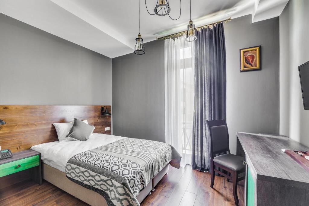 Photo of Bedroom in Mtskheta