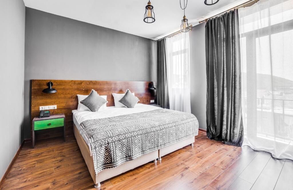 Photo of Bedroom in Mtskheta