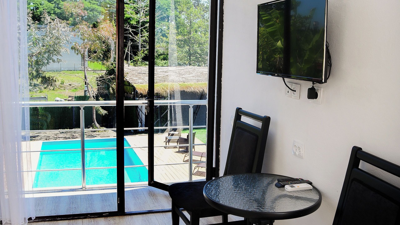 Photo of Patio Balcony in Ureki