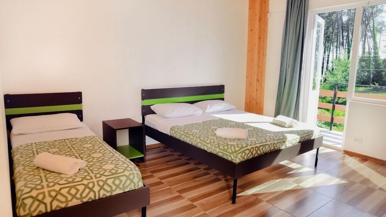 Photo of Bedroom in Ureki