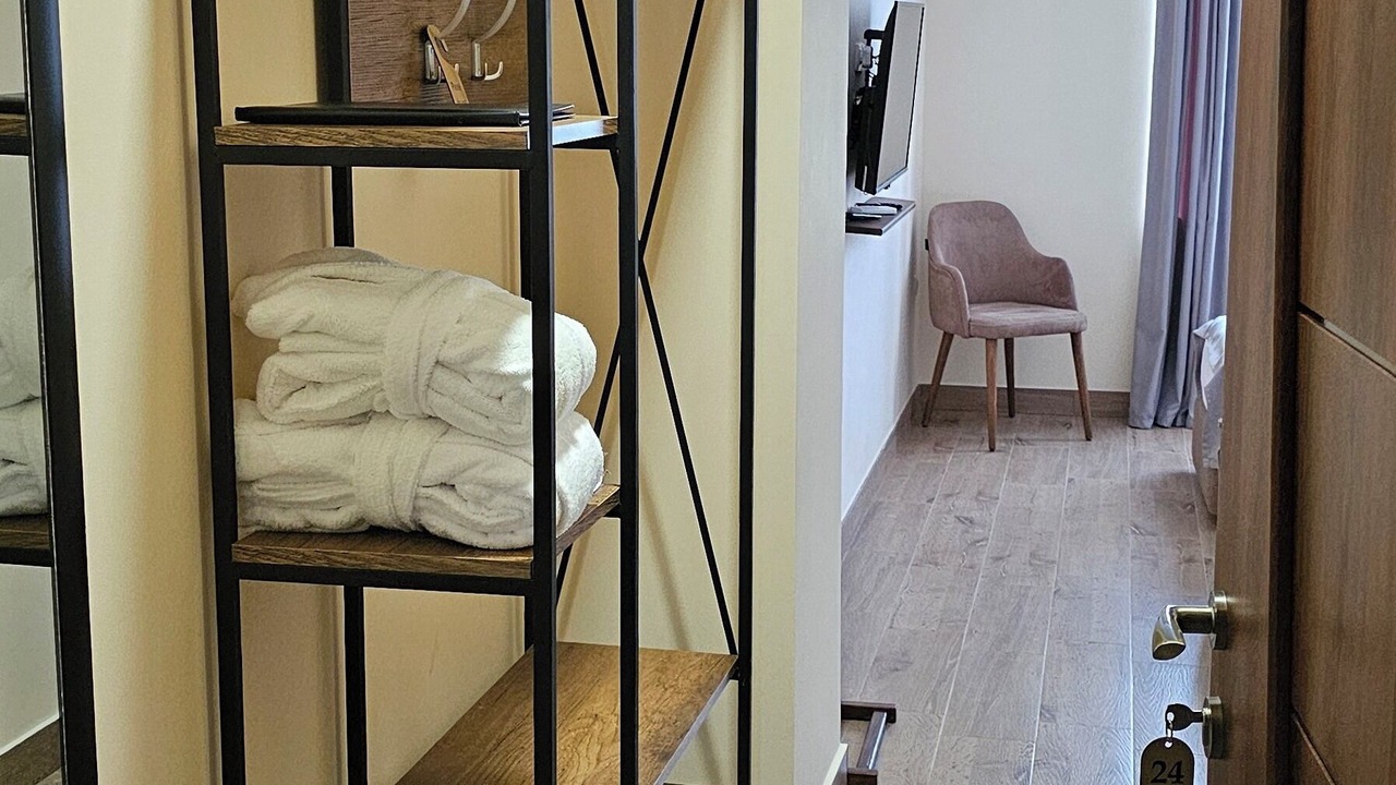 Photo of Bedroom in Kvareli