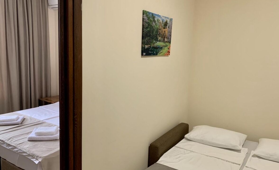 Photo of Bedroom in Kvareli