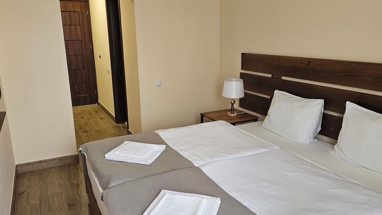 Photo of Bedroom in Kvareli