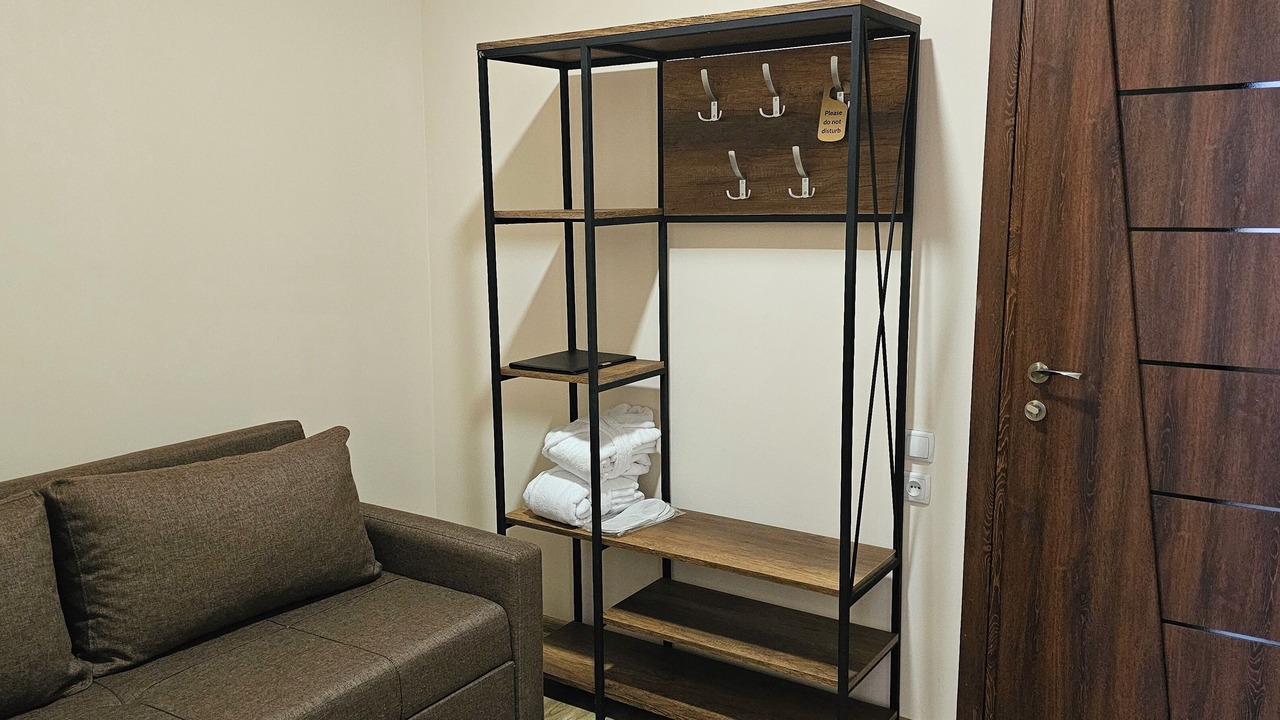 Photo of Bedroom in Kvareli