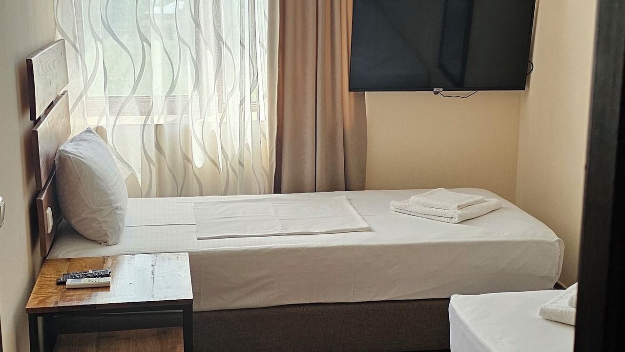 Photo of Bedroom in Kvareli