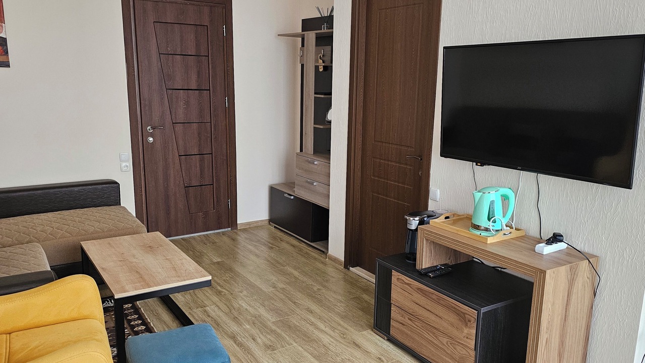 Photo of Bedroom in Kvareli