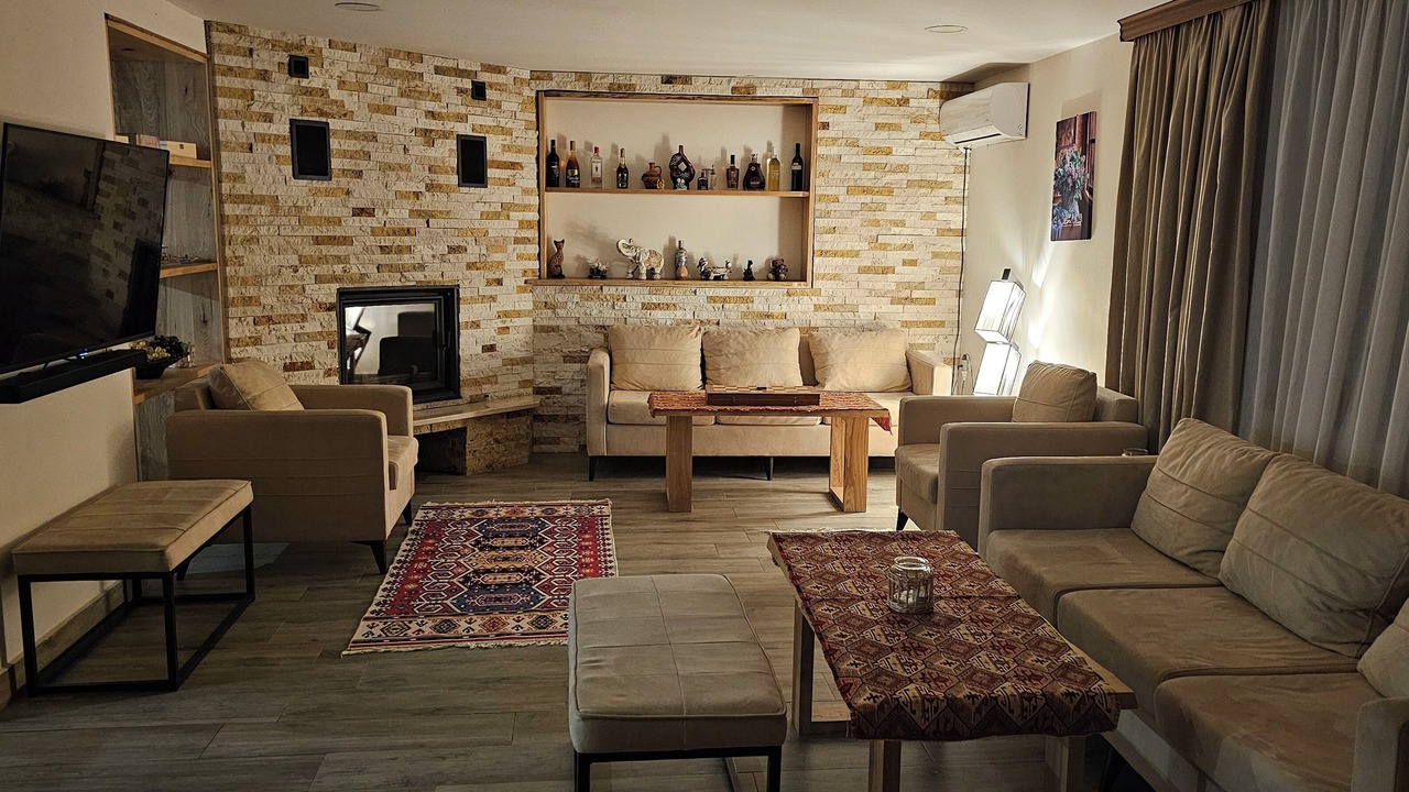 Photo of Livingroom in Kvareli