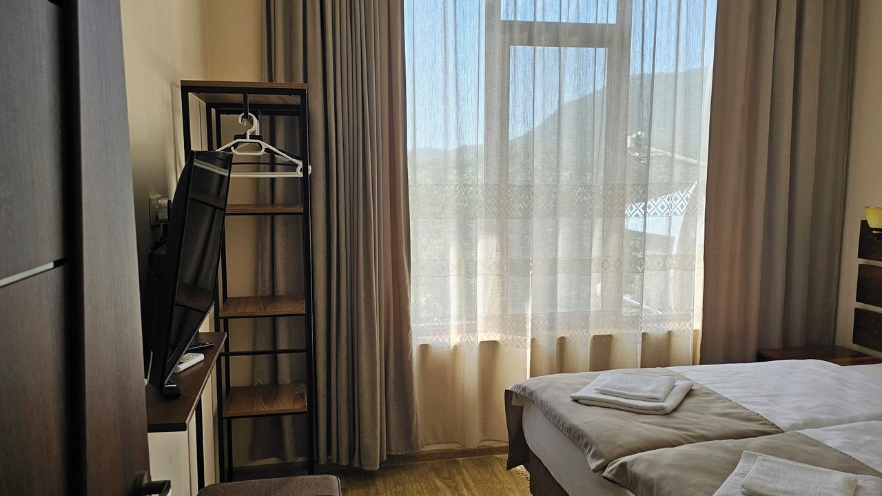 Photo of Bedroom in Kvareli