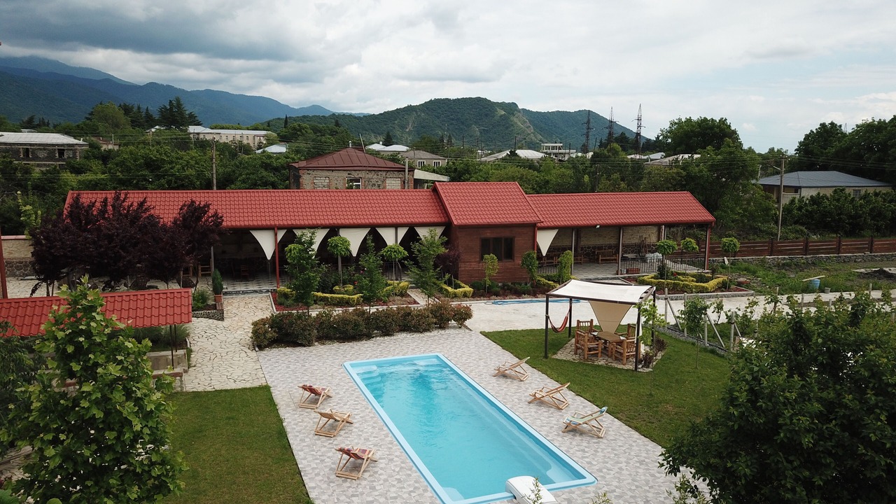 Photo of Outdoor in Kvareli
