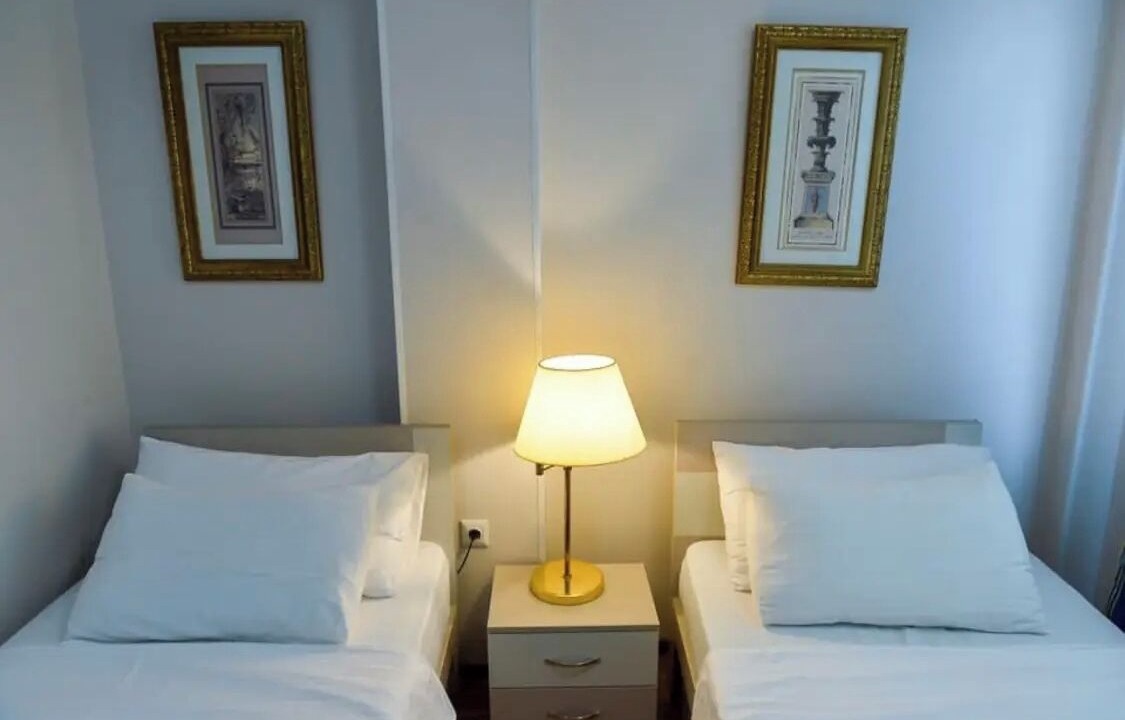 Photo of Bedroom in Tsqaltubo