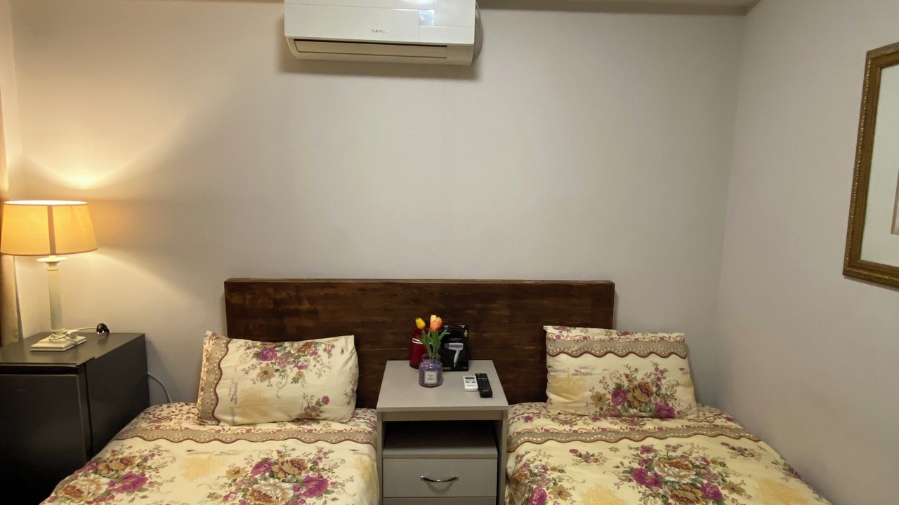 Photo of Bedroom in Tsqaltubo