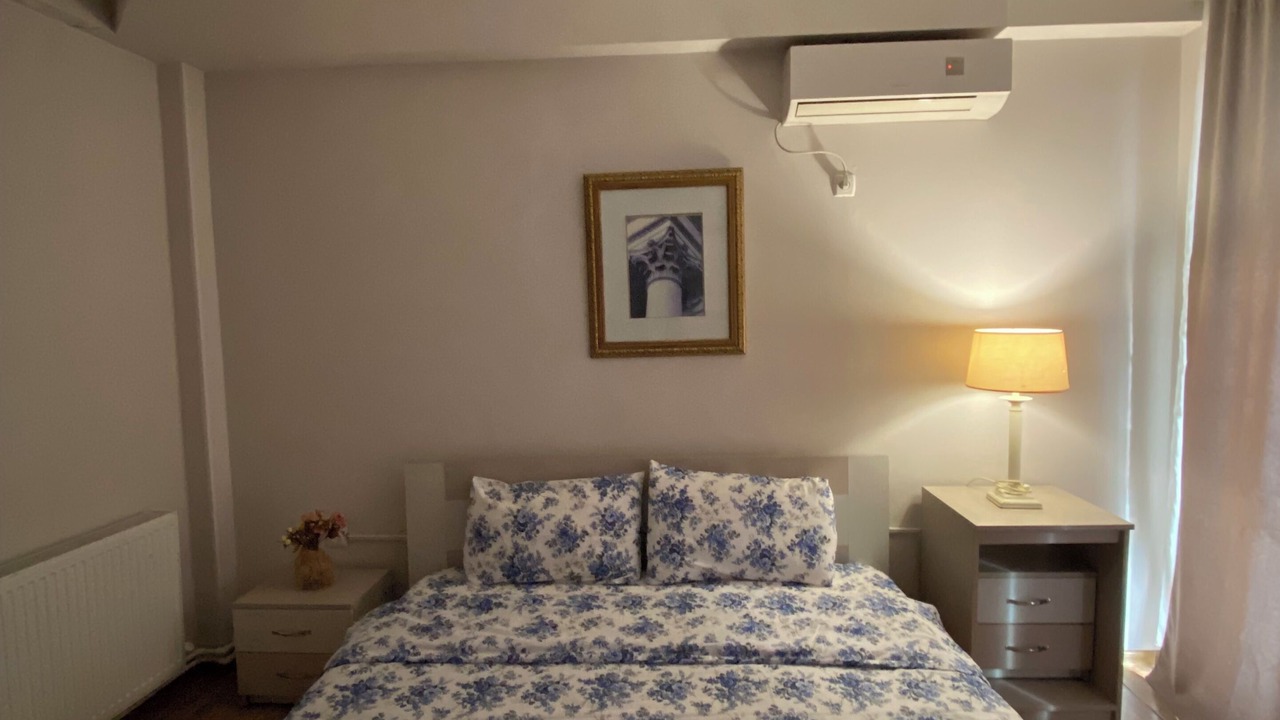 Photo of Bedroom in Tsqaltubo