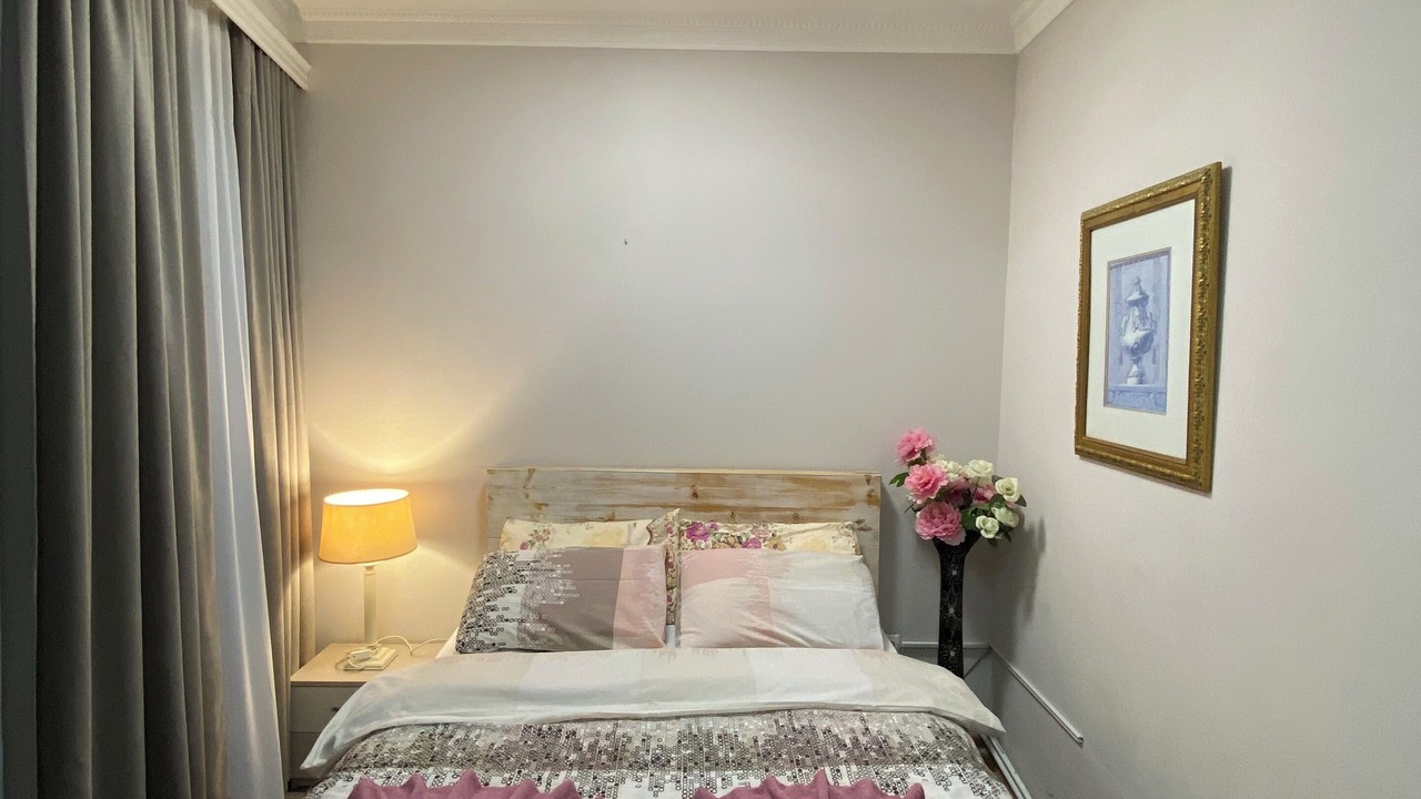 Photo of Bedroom in Tsqaltubo