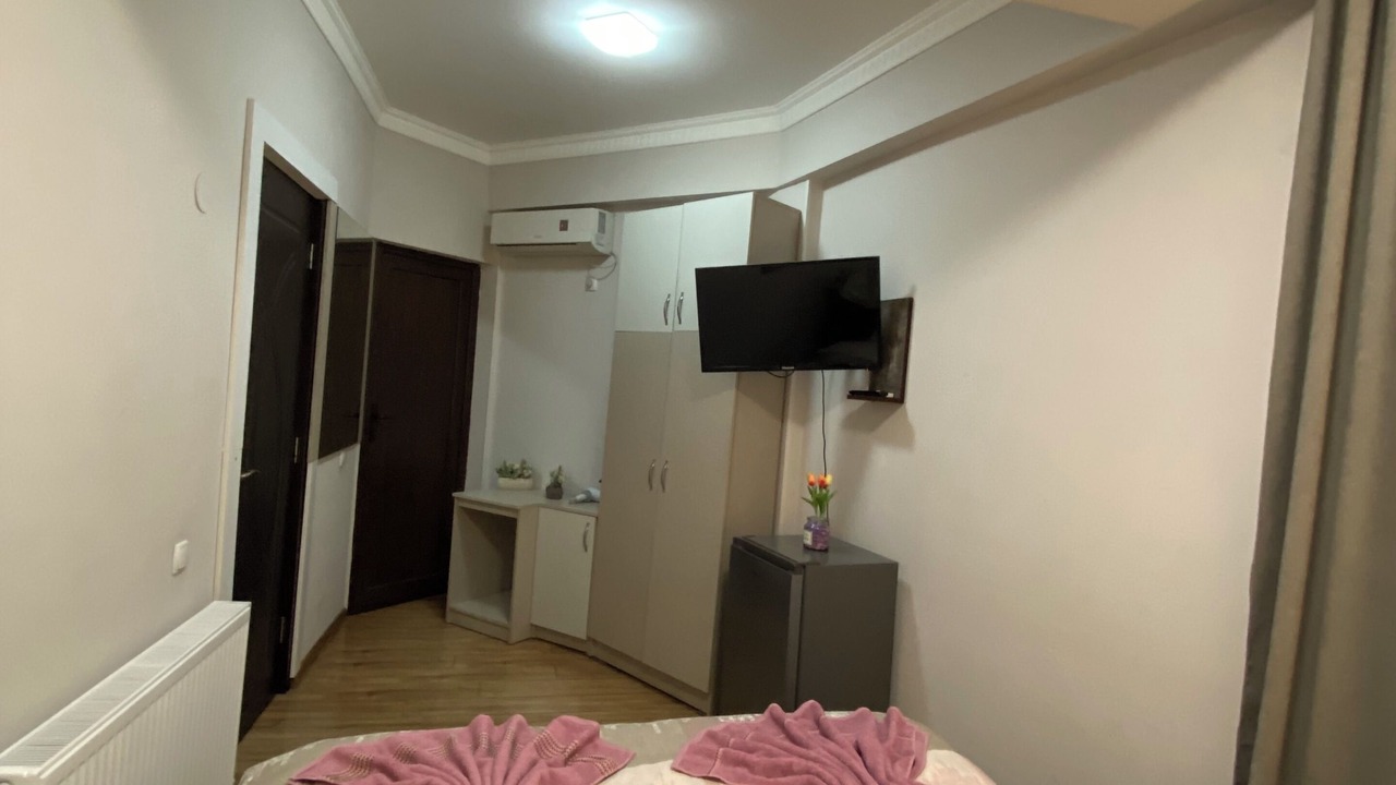 Photo of Bedroom in Tsqaltubo