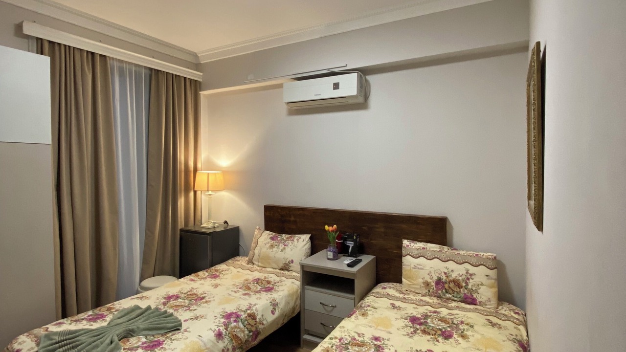 Photo of Bedroom in Tsqaltubo